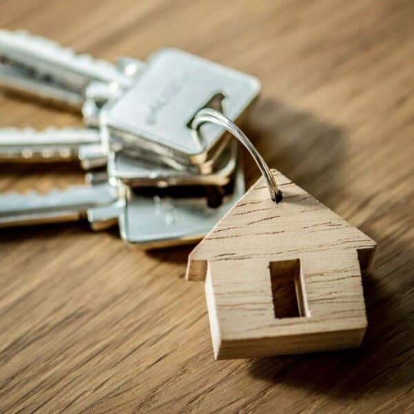 Subsidio de Arriendo