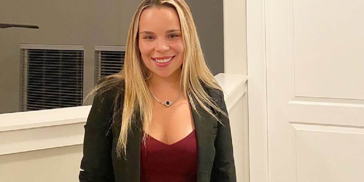 Valentina González