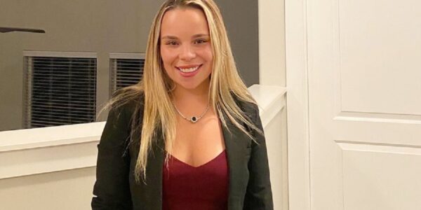 Valentina González