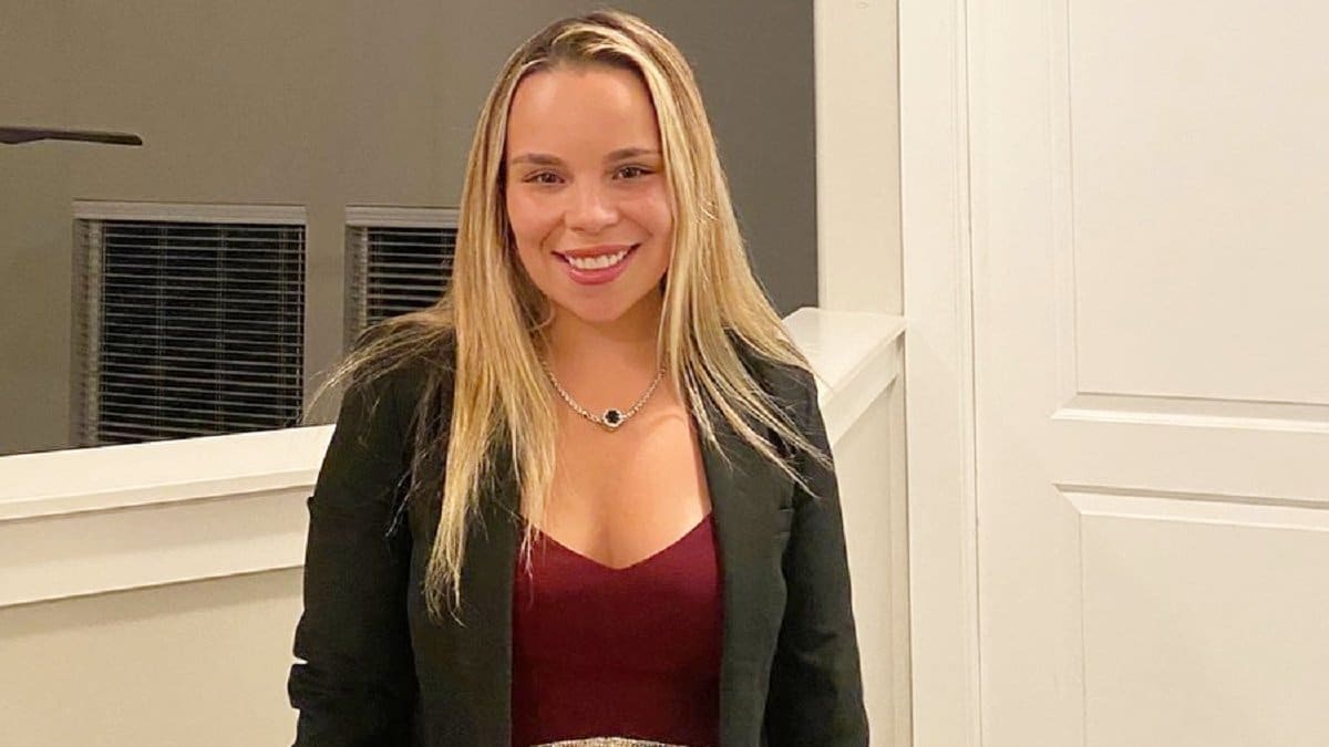 Valentina González