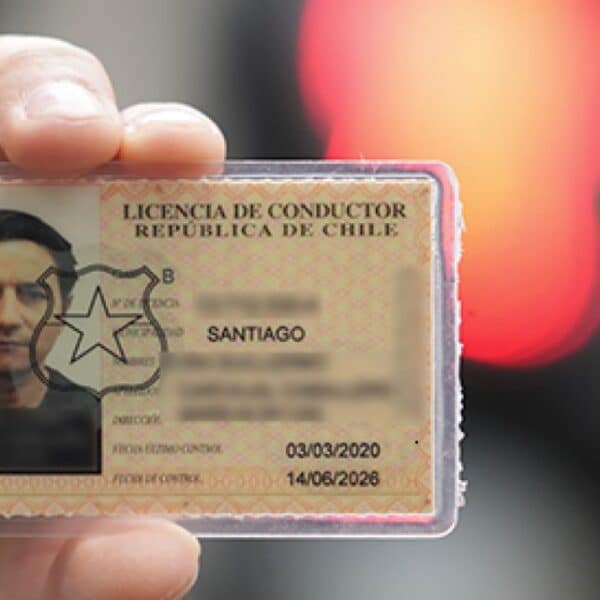 licencia