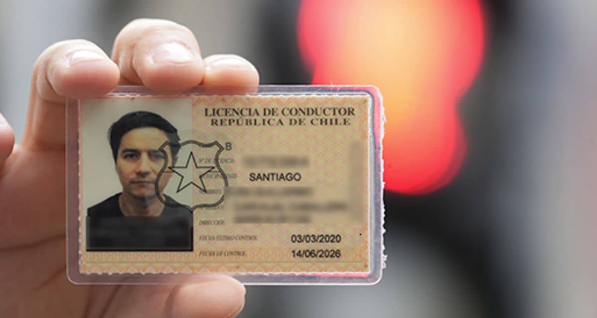 licencia
