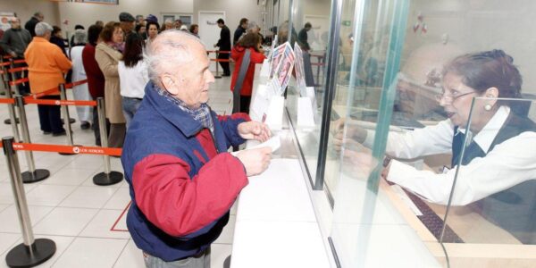 pensiones