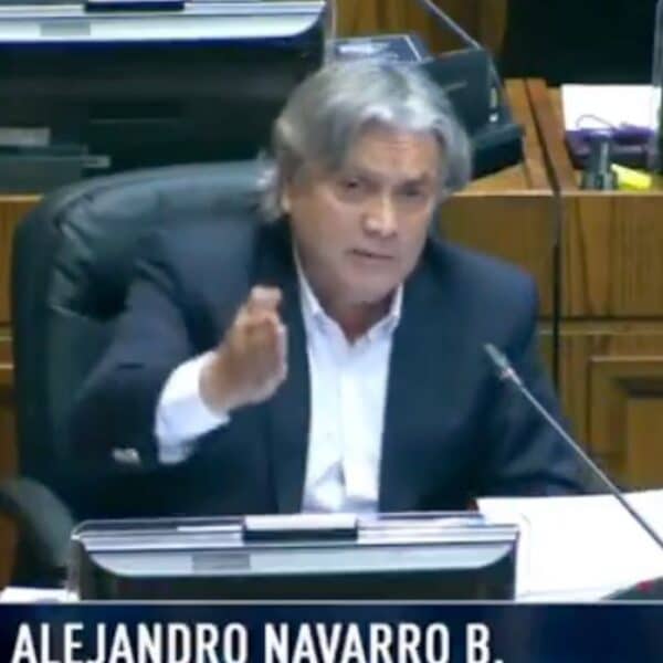 Alejandro Navarro