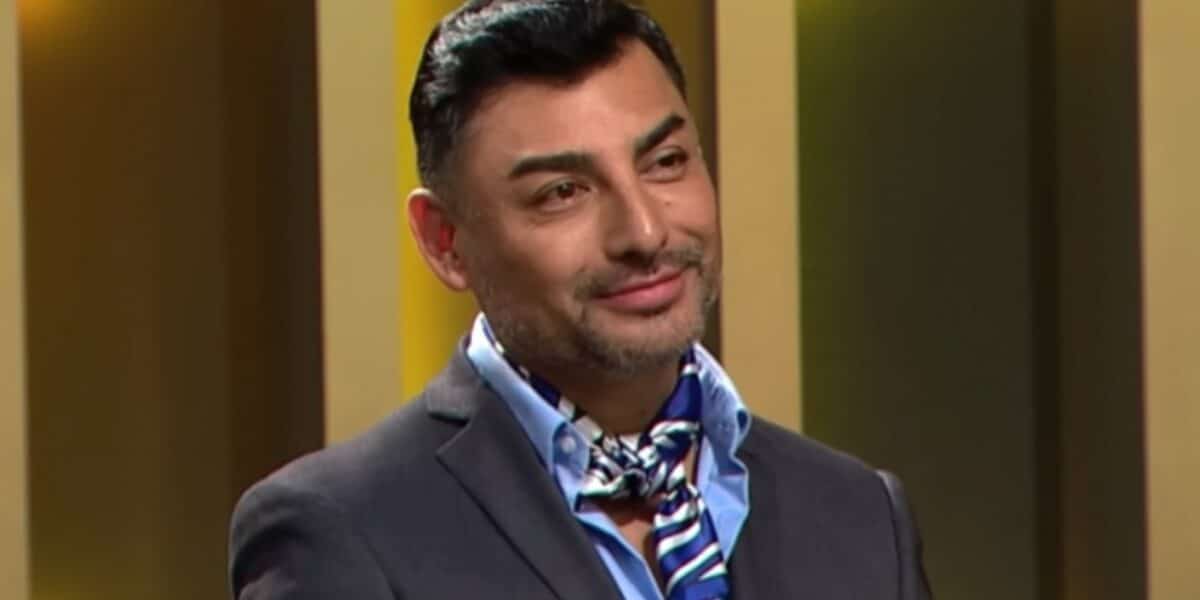 Andrés Caniulef