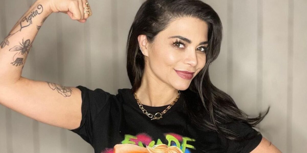 Antonella Ríos