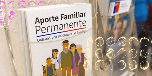 Aporte Familiar Permanente