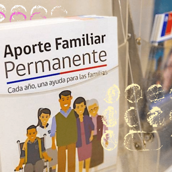 Aporte Familiar Permanente