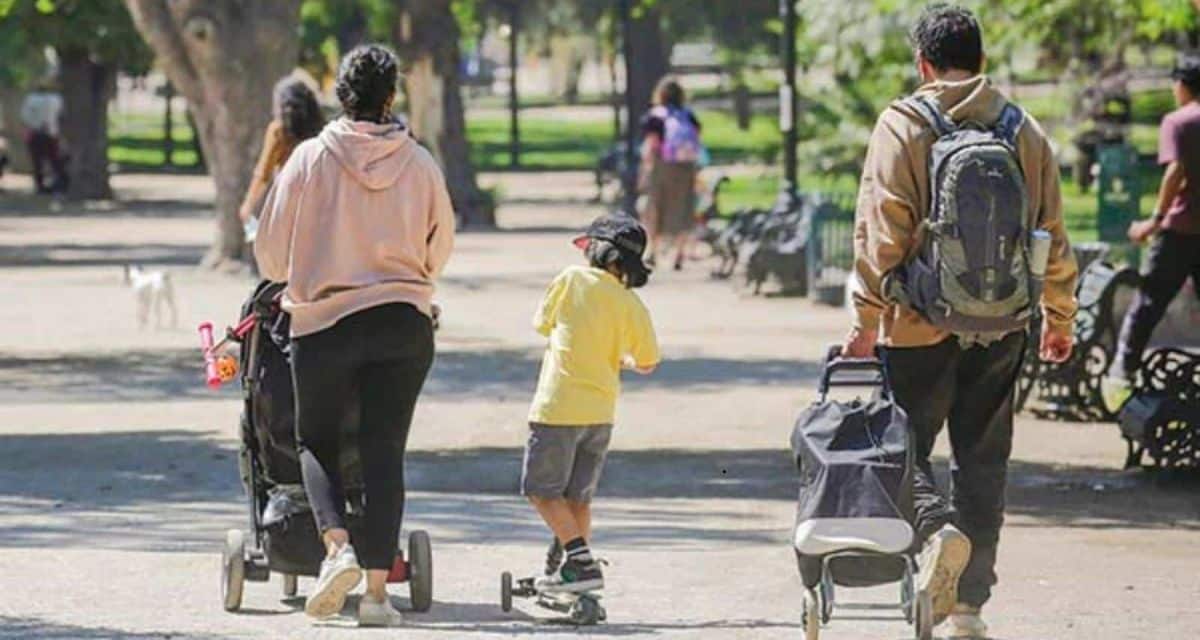 Aporte Familiar Permanente