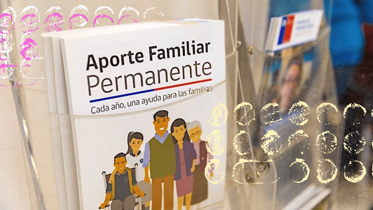 Aporte Familiar Permanente