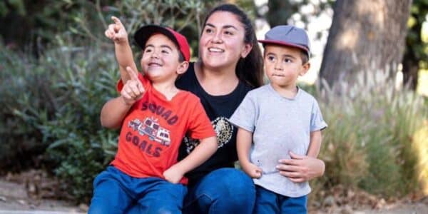 Aporte Familiar Permanente