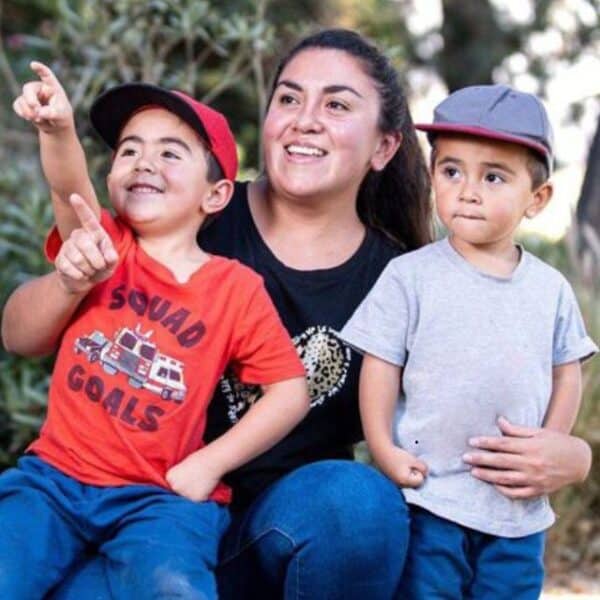 Aporte Familiar Permanente