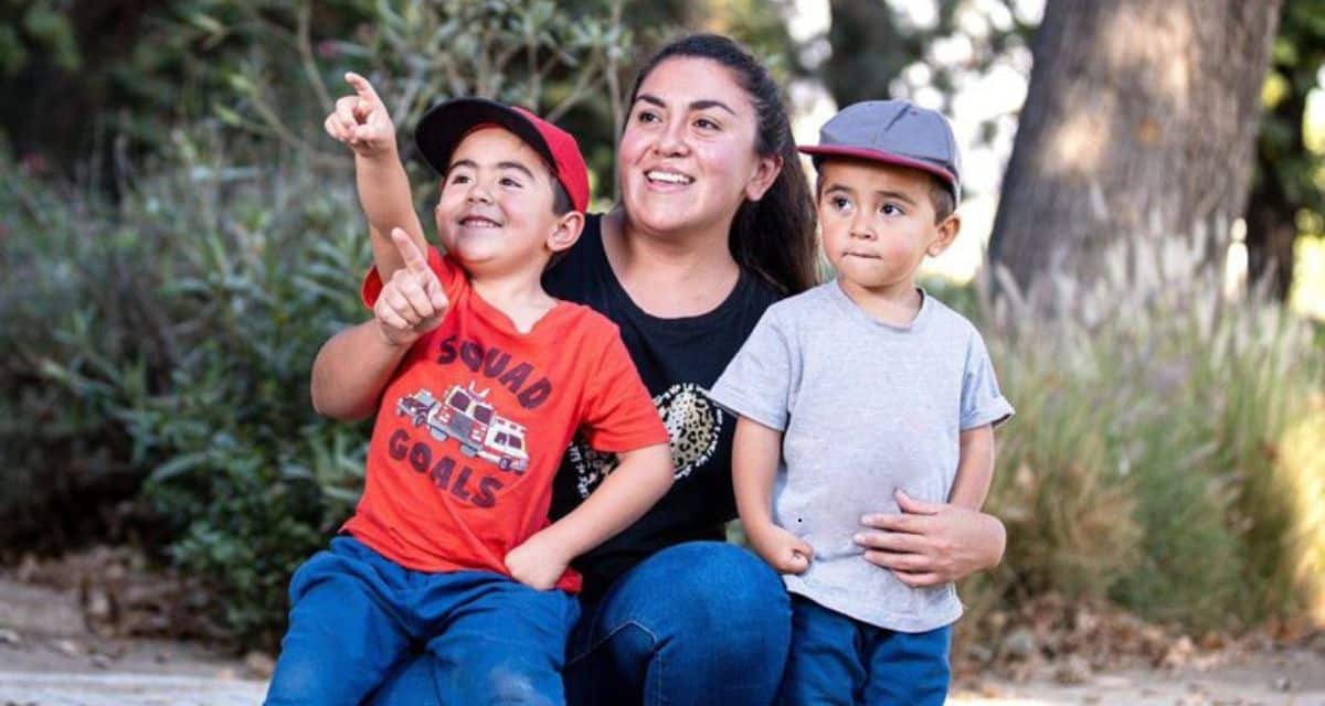 Aporte Familiar Permanente