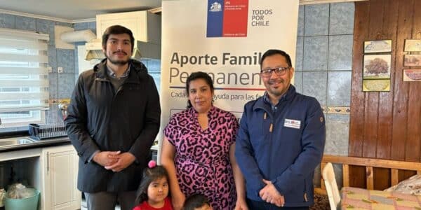 Aporte Familiar Permanente