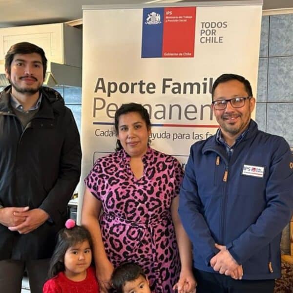 Aporte Familiar Permanente