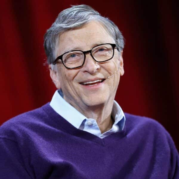 BILL Gates