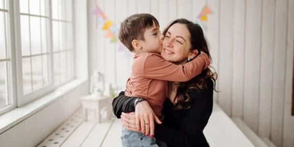 Bono Control Niño Sano