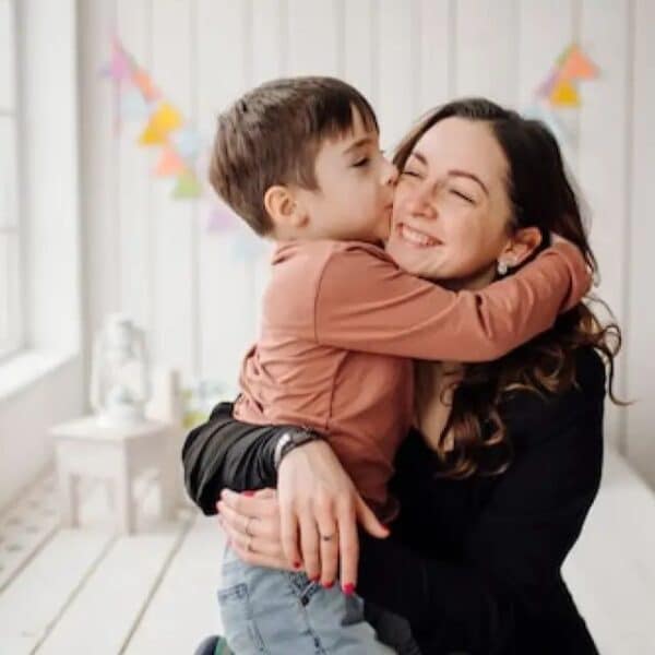 Bono Control Niño Sano