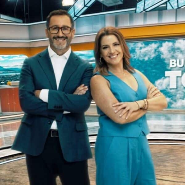 Buenos Días a Todos