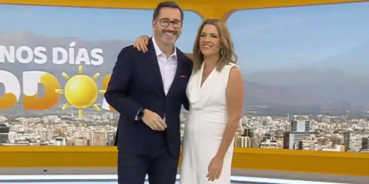 Buenos Días a Todos