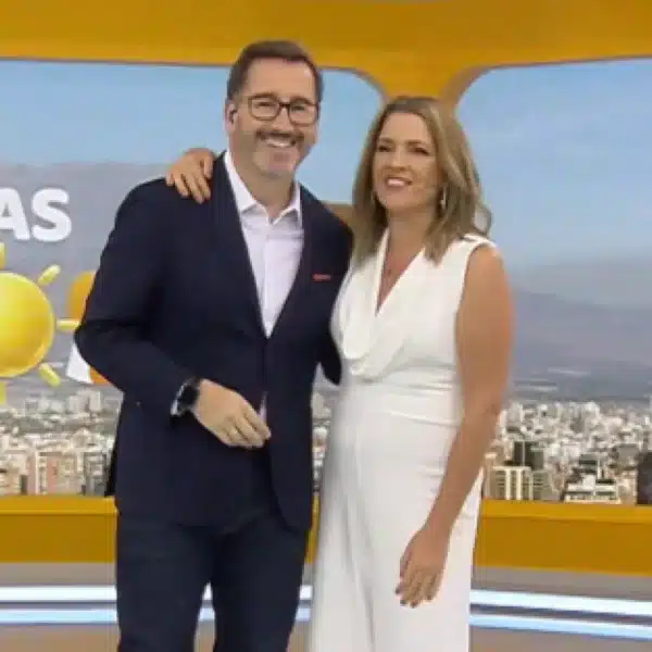 Buenos Días a Todos