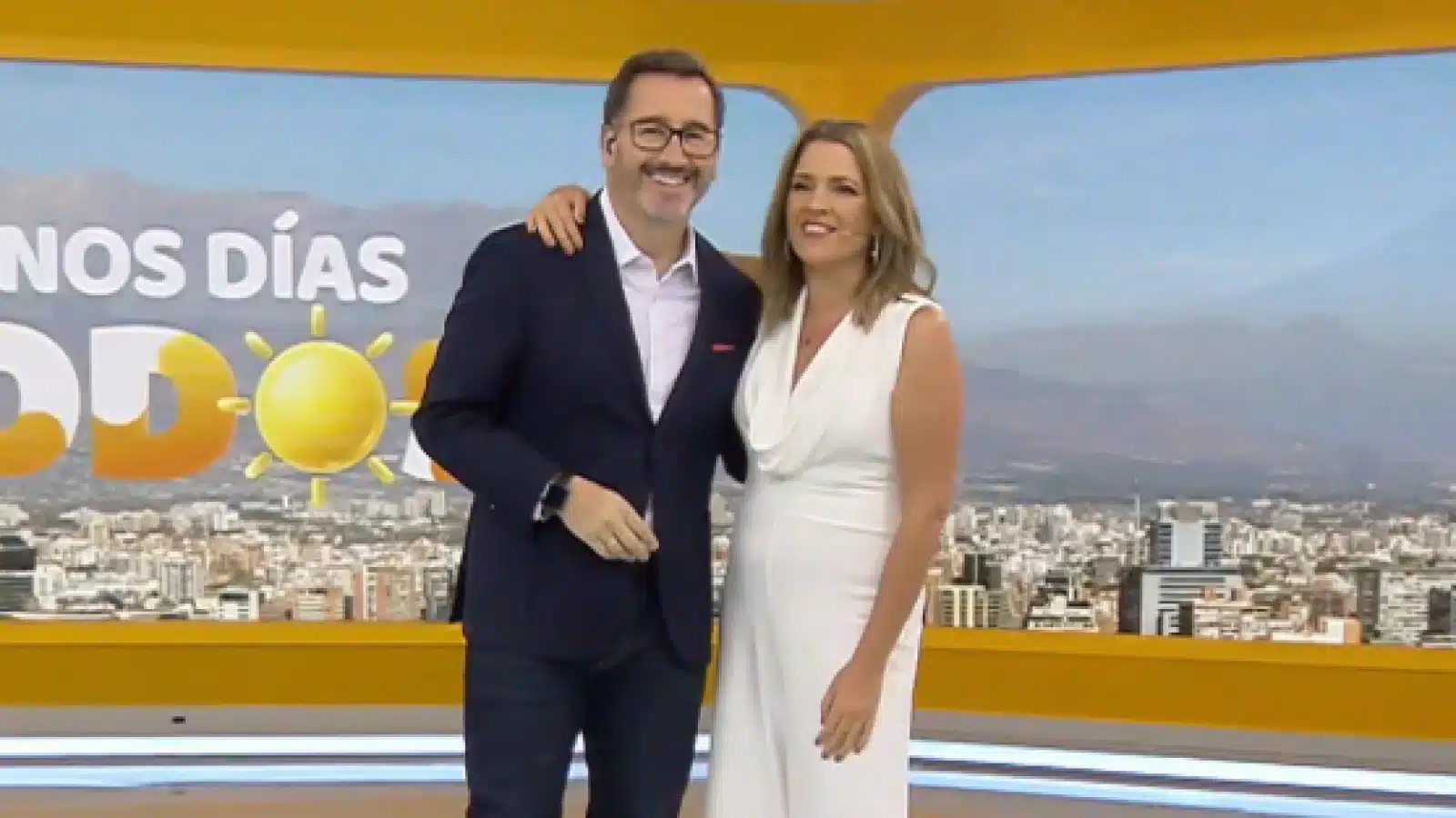 Buenos Días a Todos