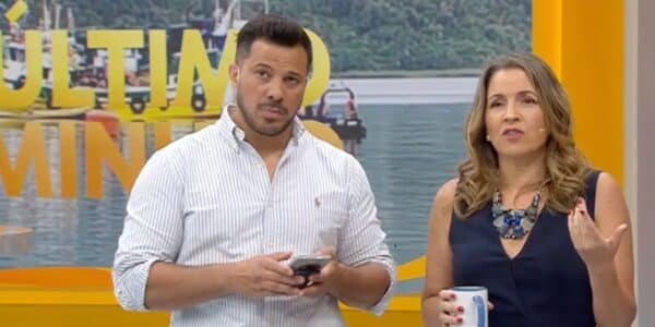 Buenos días a todos