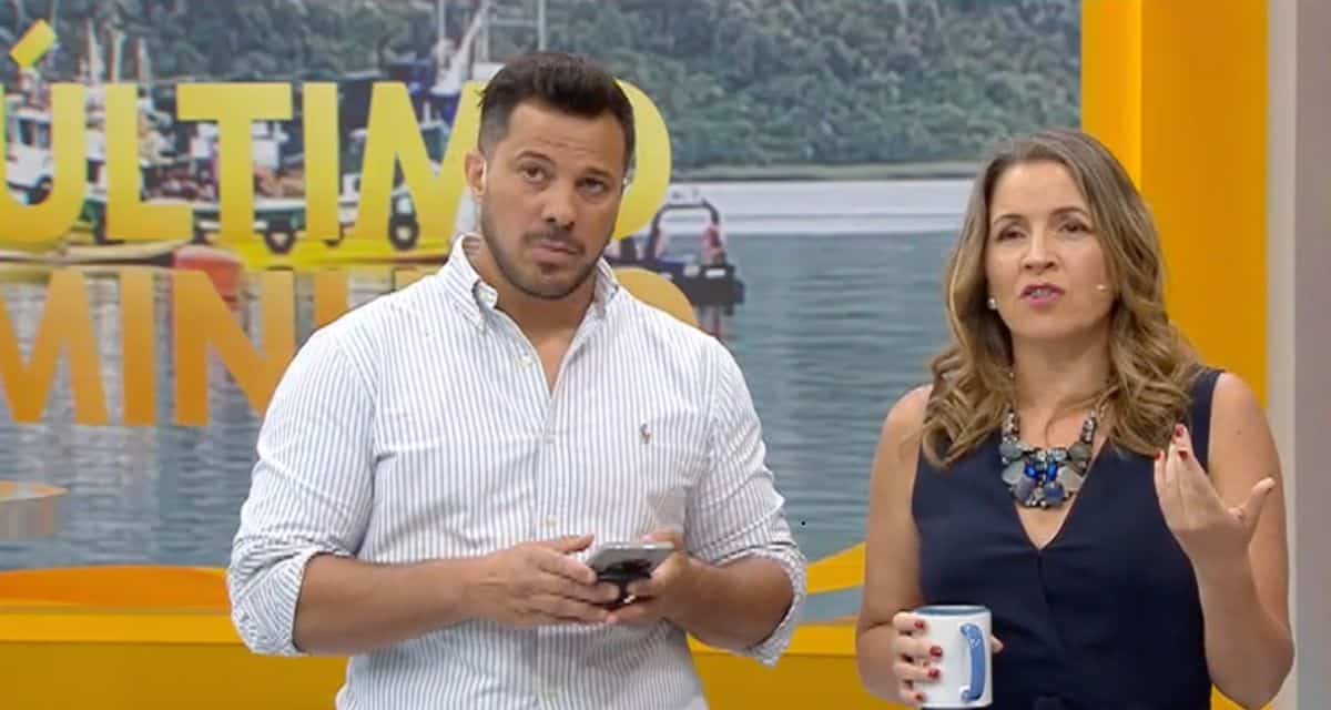 Buenos días a todos