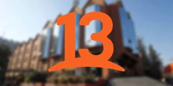 CANAL 13