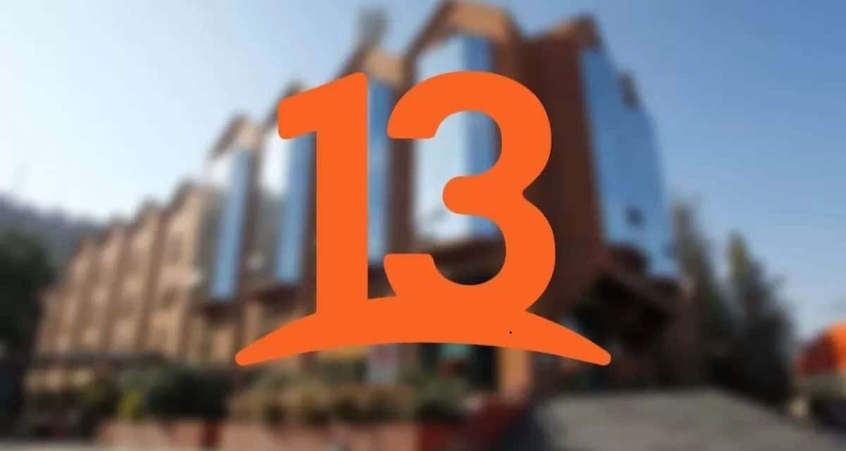 CANAL 13