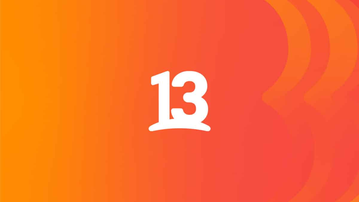 Canal 13