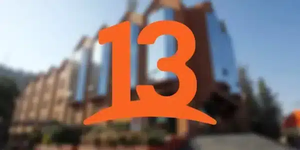 Canal 13