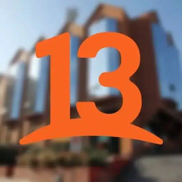 Canal 13