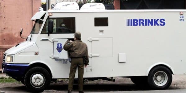 Caso Brinks