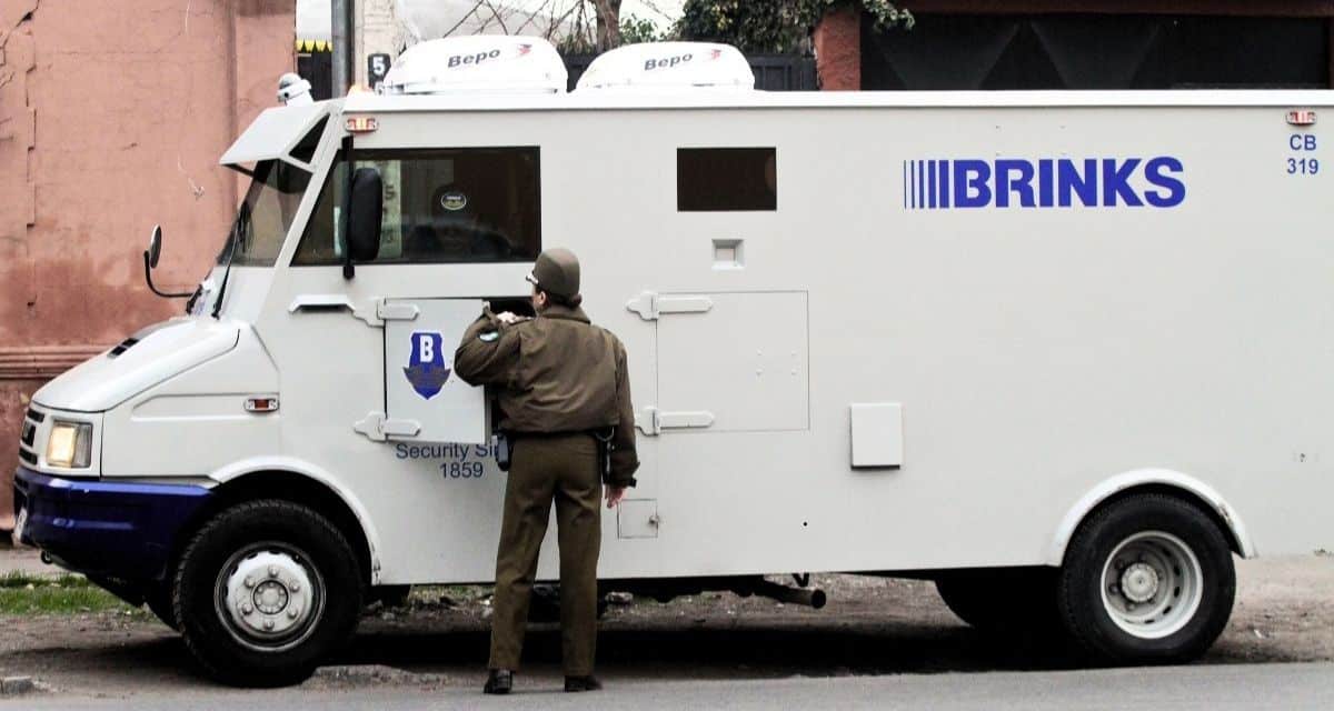 Caso Brinks