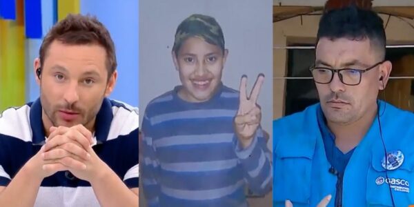 Cesfam de Puente Alto