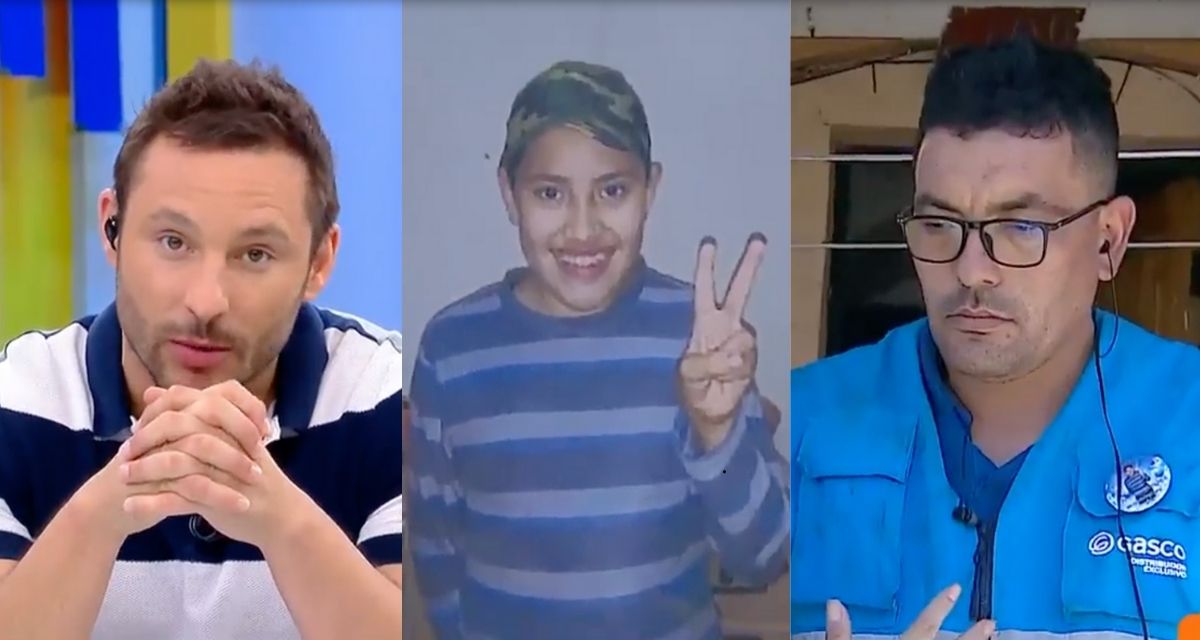 Cesfam de Puente Alto