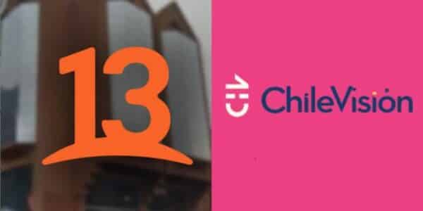 Chilevisión