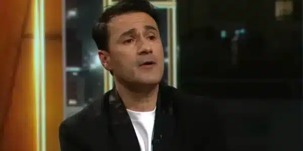 Christian Henríquez