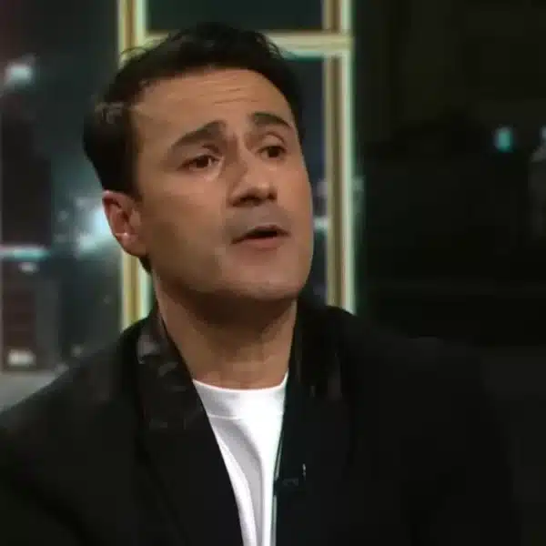 Christian Henríquez