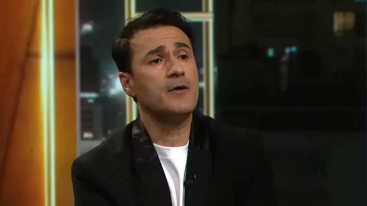 Christian Henríquez