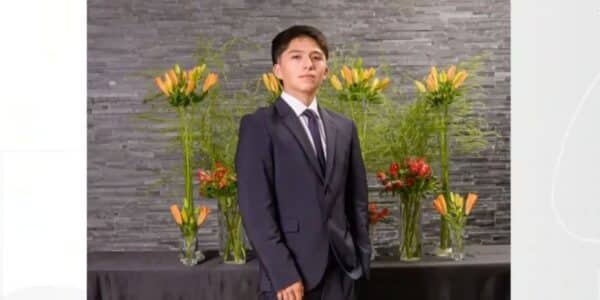 Cristóbal Miranda Olivares