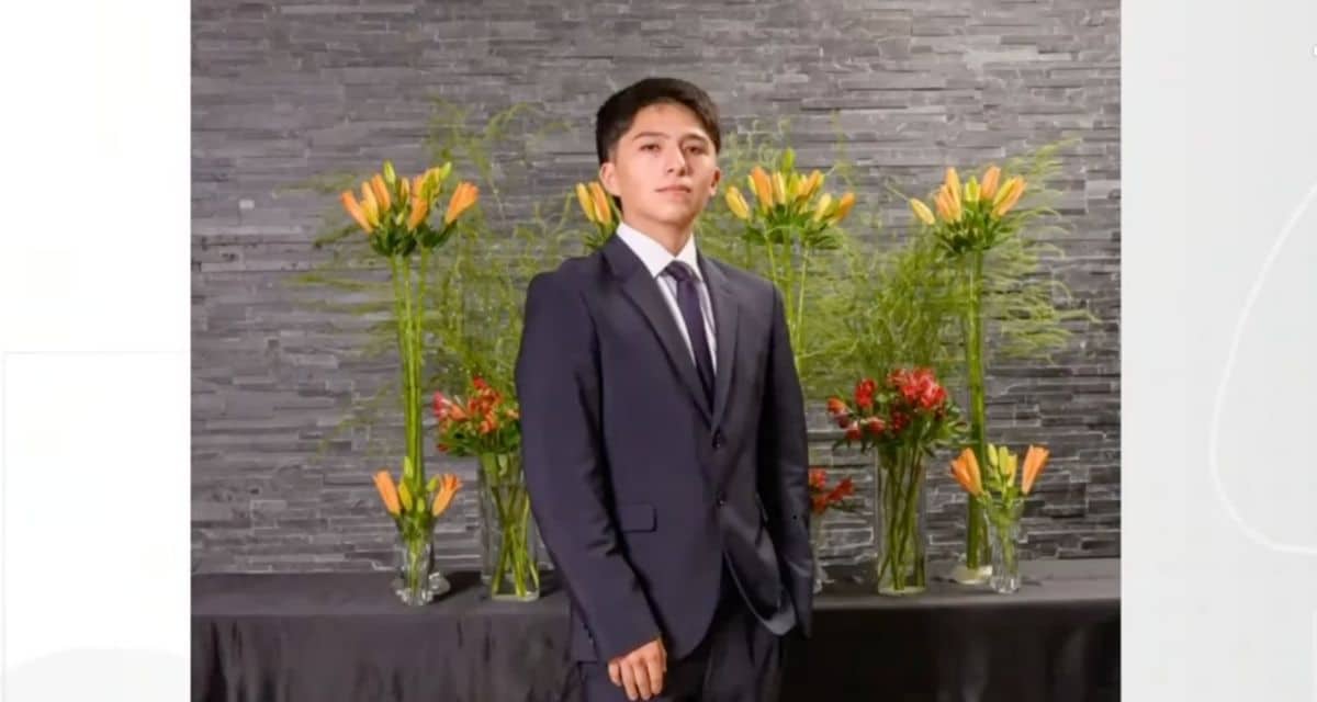 Cristóbal Miranda Olivares