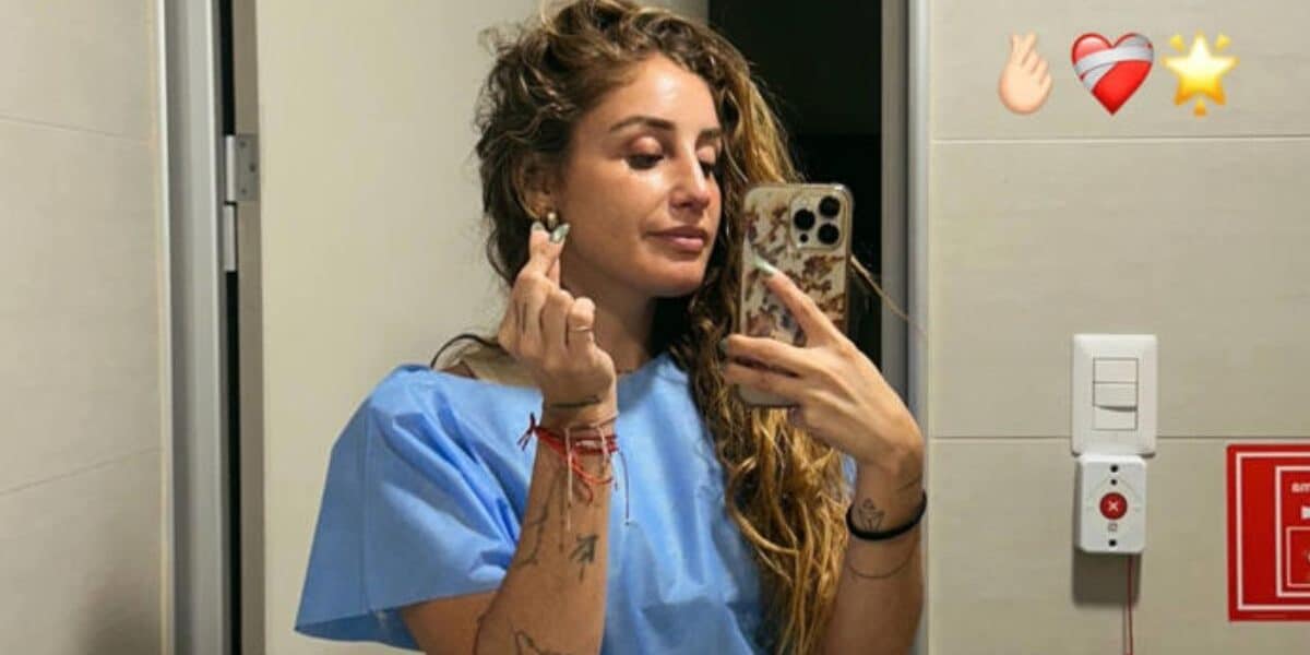 Daniela Castro