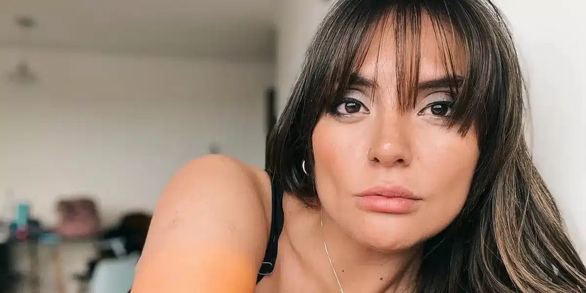 Daniela Muñoz