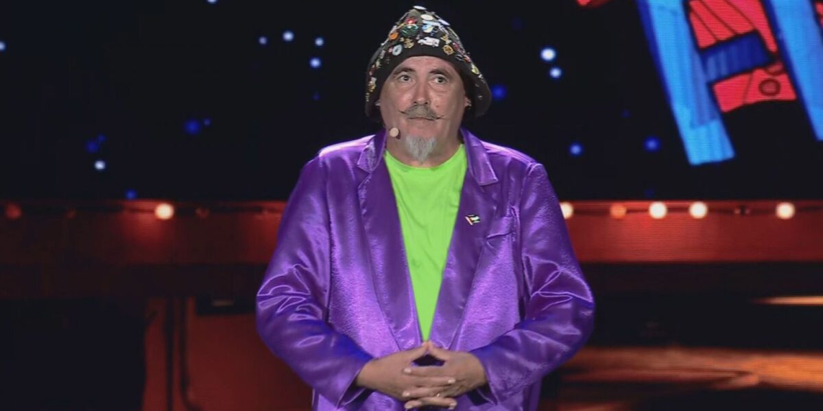 El Flaco