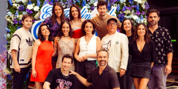 El Jardín de Olivia