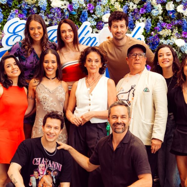 El Jardín de Olivia