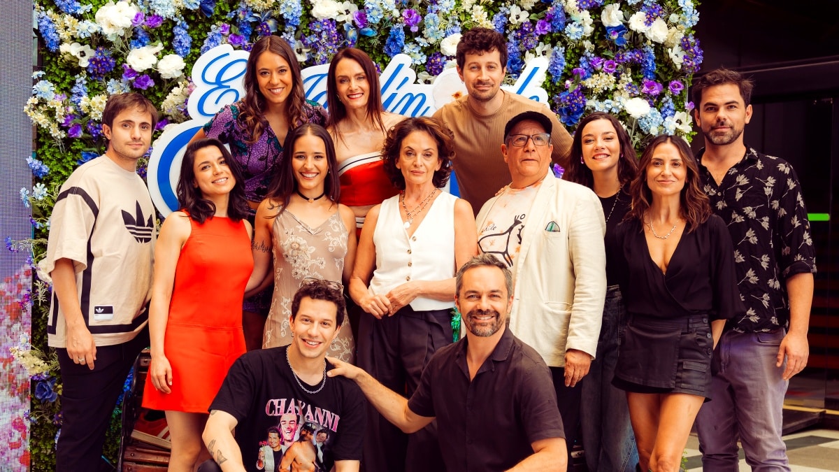 El Jardín de Olivia