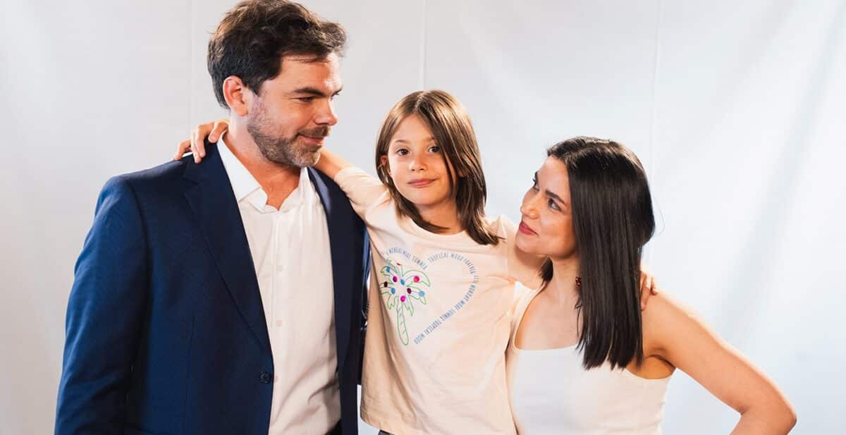 El Jardín de Olivia